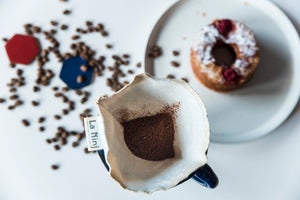 
                  
                    La Ninj Filter - Compatible with V60
                  
                