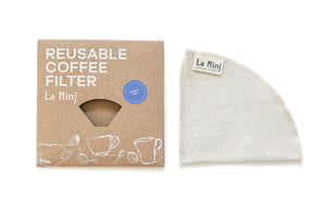 
                  
                    La Ninj Filter - Compatible with V60
                  
                