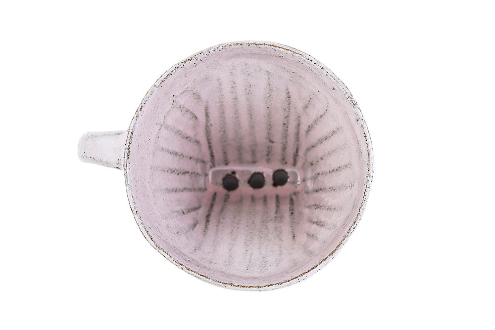 
                  
                    Blush Dream No 2. Ceramic Dripper + Cotton Filter
                  
                