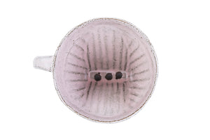 
                  
                    Blush Dream No 2. Ceramic Dripper + Cotton Filter
                  
                