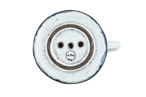 
                  
                    White Cloud No. 2 Ceramic Dripper + Cotton Filter
                  
                