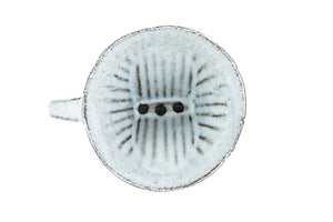 
                  
                    White Cloud No. 2 Ceramic Dripper + Cotton Filter
                  
                